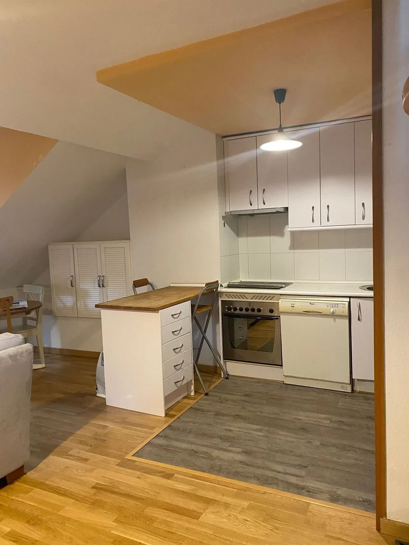 Dúplex en calle del Amparo, 69 - Foto 2