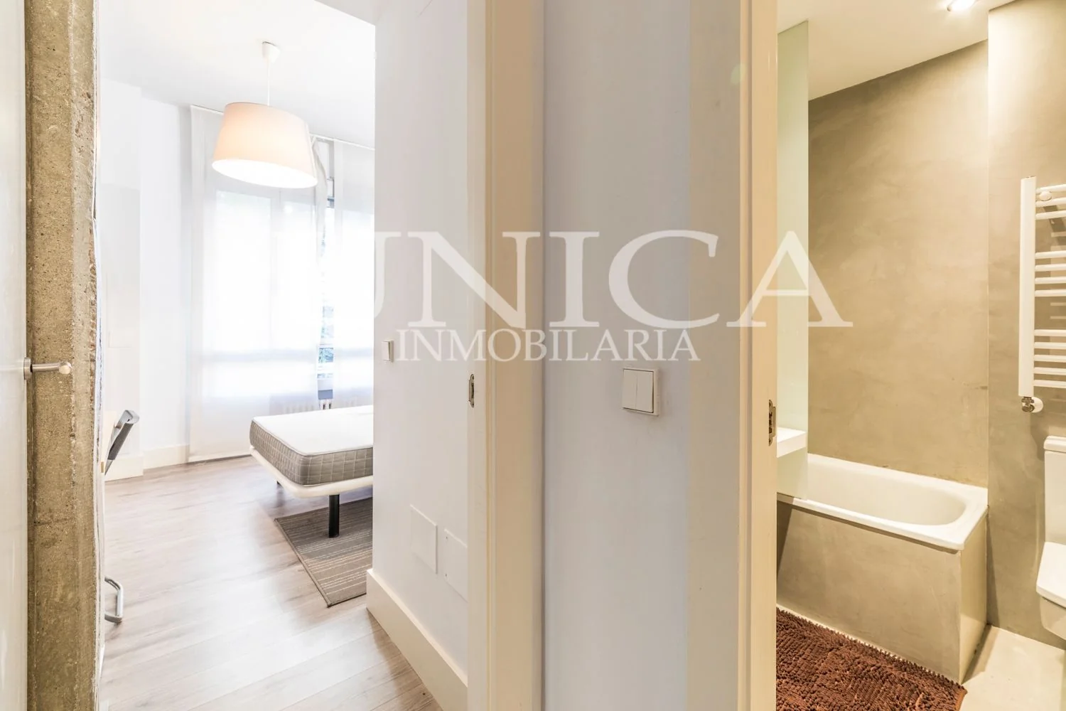 Piso en Nuevos Ministerios-Ríos Rosas - Foto 21