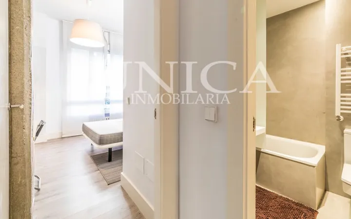 Piso en Nuevos Ministerios-Ríos Rosas - Foto 21