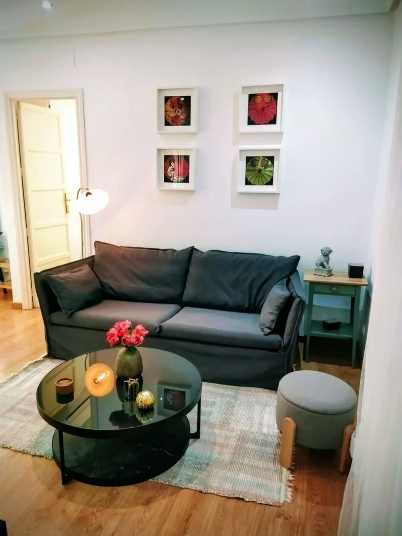 Piso en Barrio Nuevos Ministerios-Ríos Rosas - Foto 31