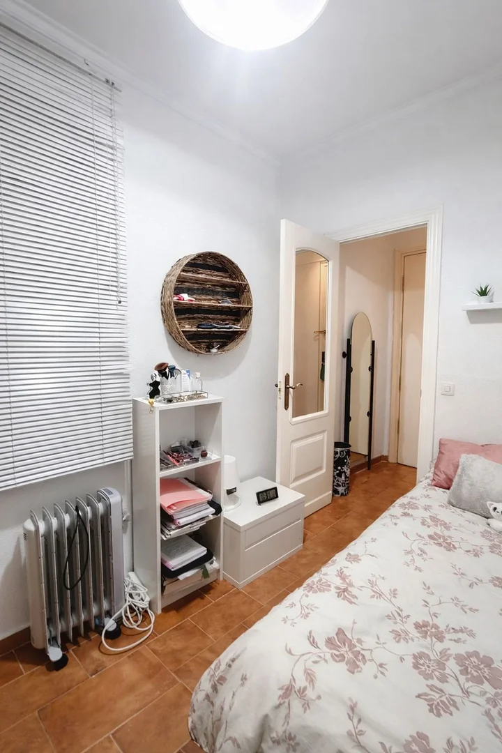 Piso en calle de Benito Gutiérrez, 37 - Foto 2