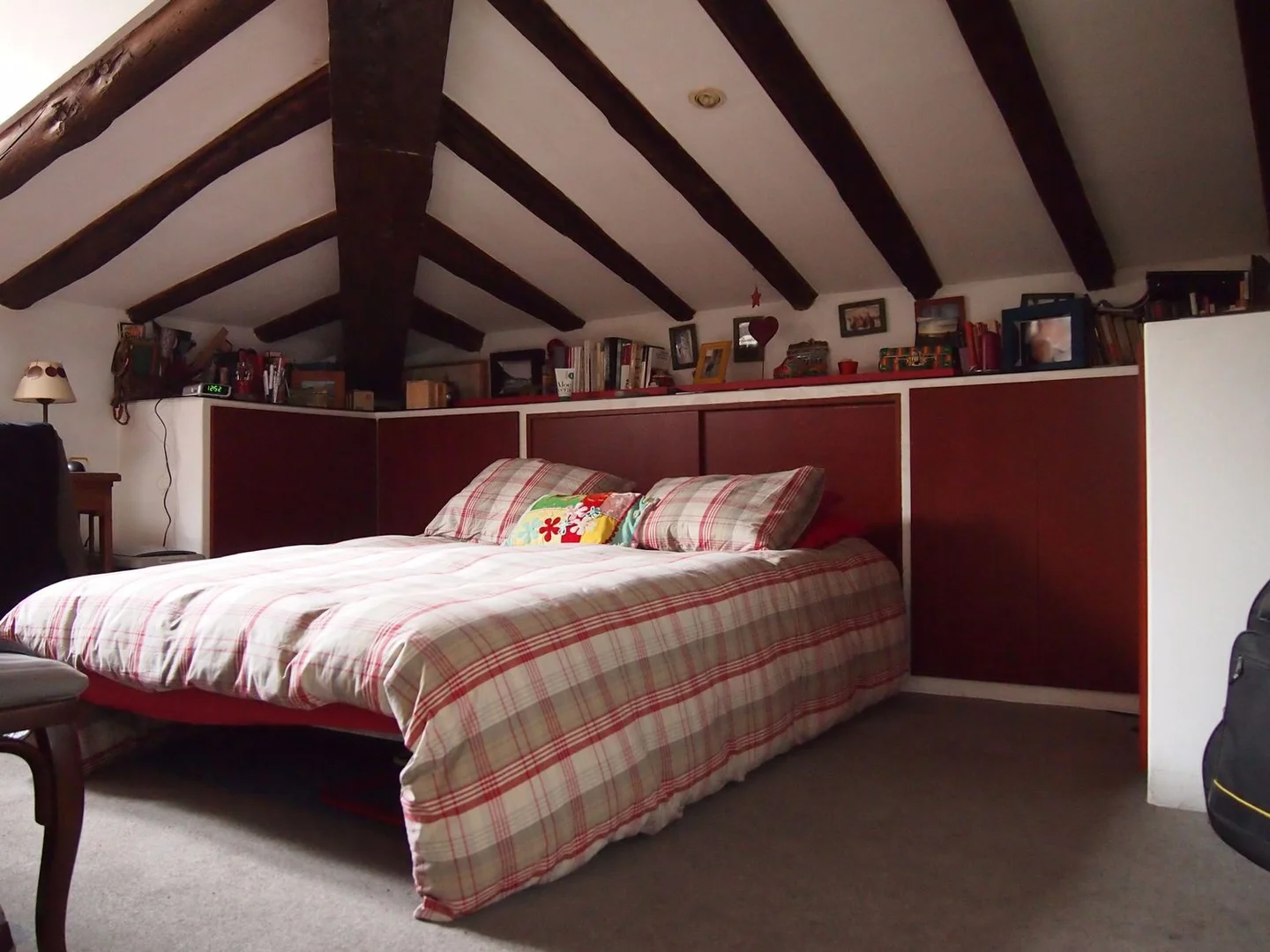 Piso en calle del León, 13 - Foto 36