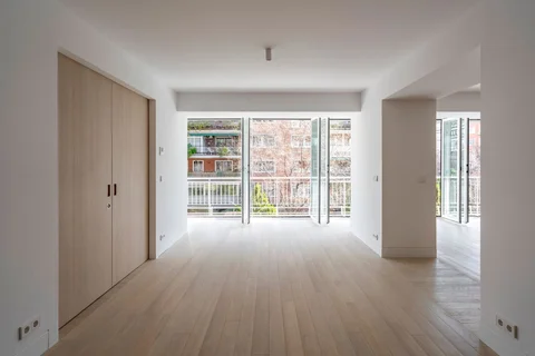 Piso en avenida de Bruselas, 62 - Foto 2