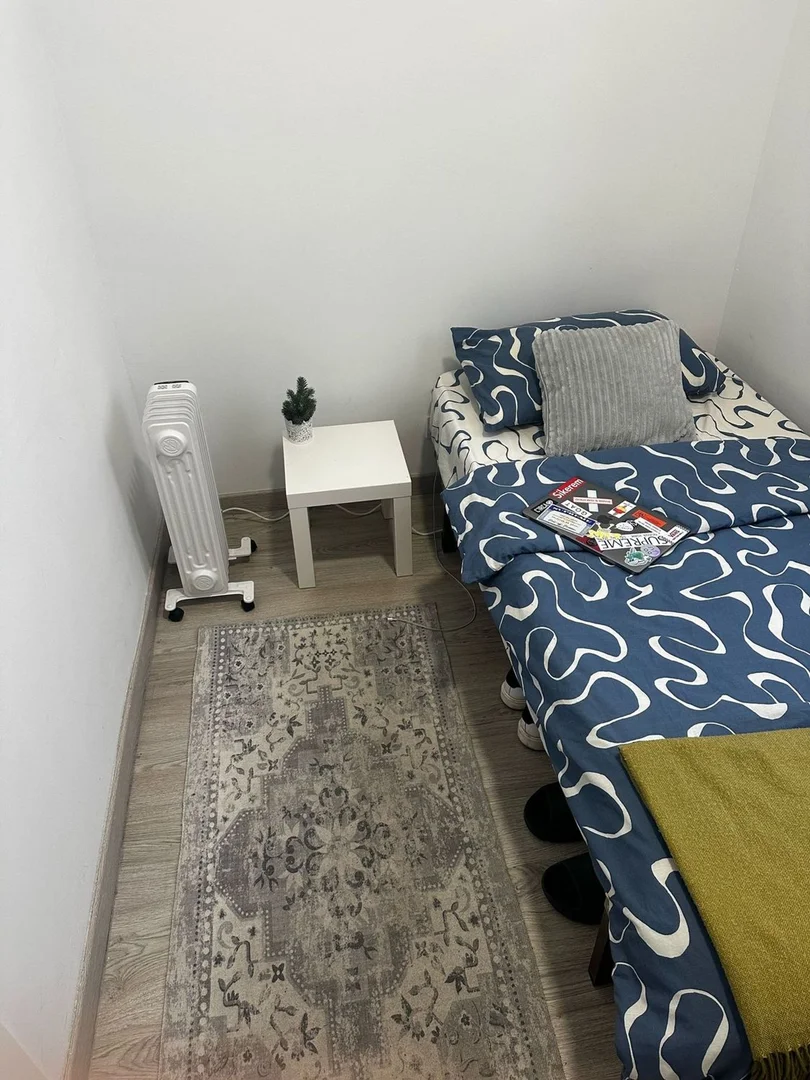 Piso en calle de Medellín, 9 - Foto 4