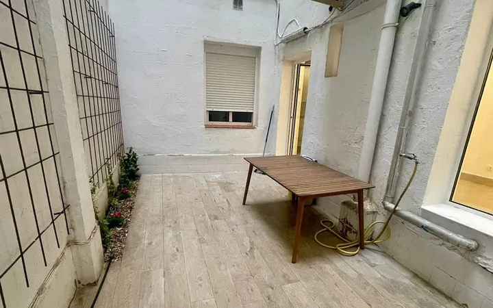 Piso en Calle de Costa Rica, 1 - Foto 12
