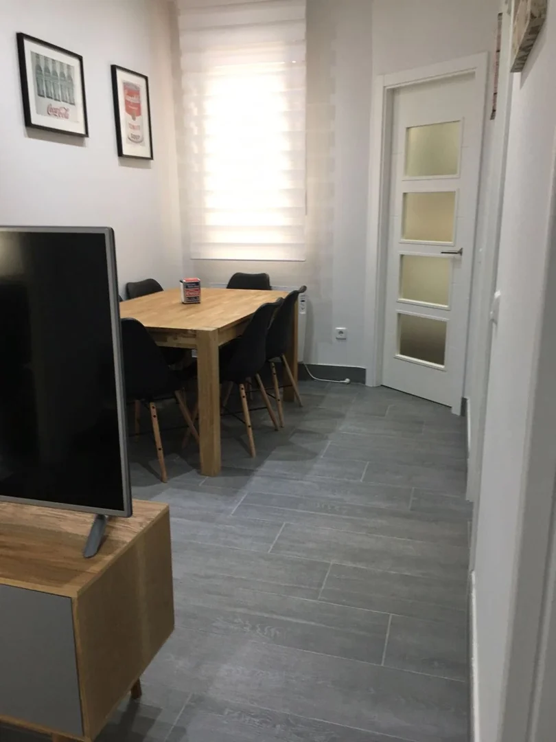 Piso en calle del Alcalde Sáinz de Baranda, 32 - Foto 3