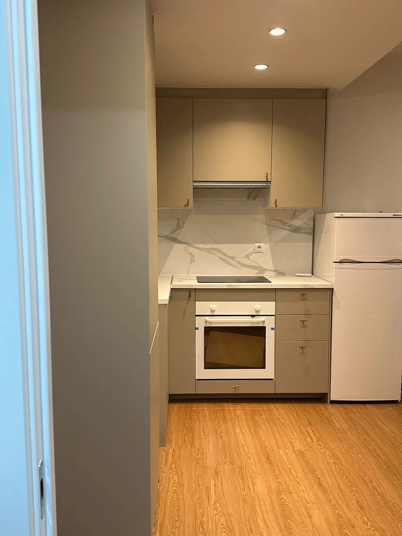 Estudio en calle de Estébanez Calderón, 7 - Foto 12