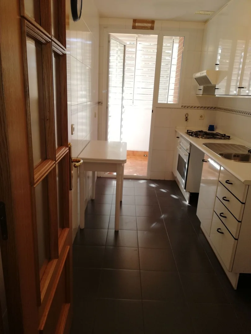 Piso en avenida de Pablo Iglesias, 94 - Foto 17