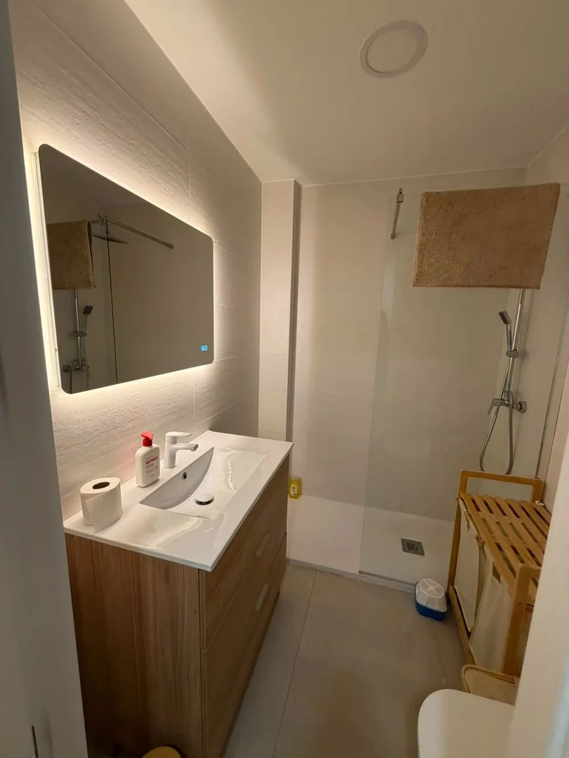 Estudio en Calle de Martín de los Heros, 3, Argüelles - Foto 4