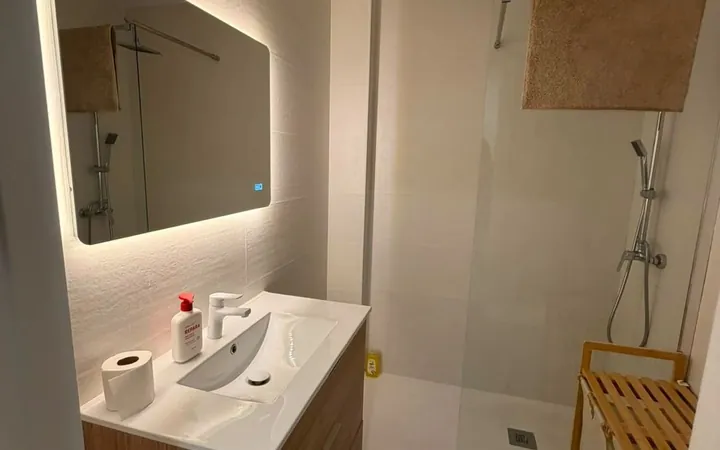 Estudio en Calle de Martín de los Heros, 3, Argüelles - Foto 4