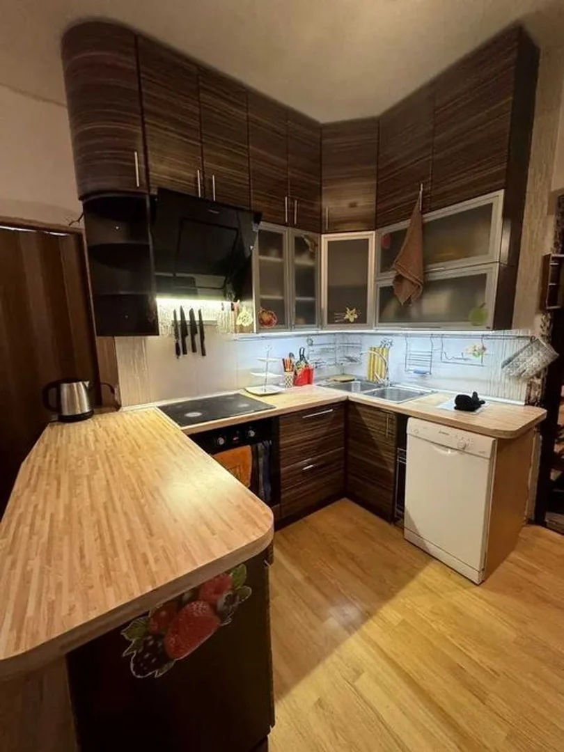 Piso en Calle de Guzmán el Bueno, 41 - Foto 7