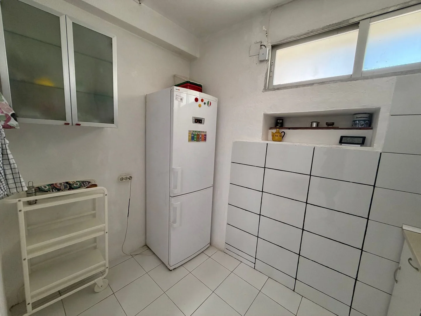 Piso en Calle de San Modesto, 3, Tres Olivos - Valverde - Foto 9