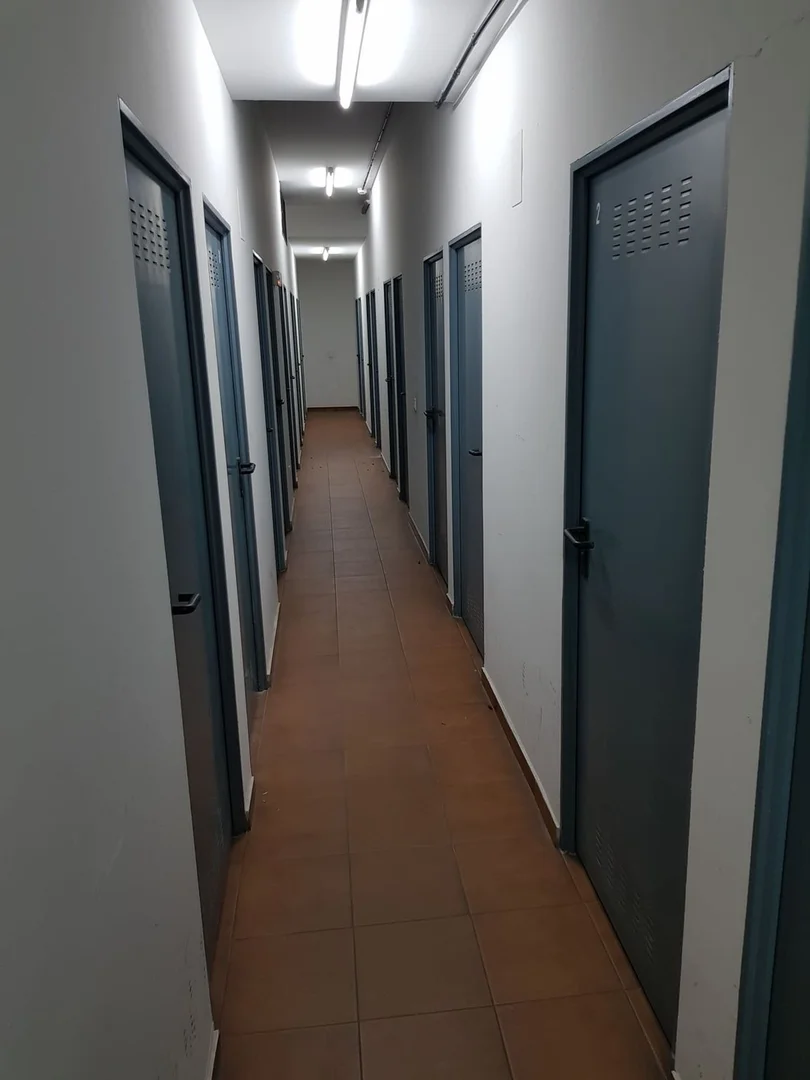 Piso en calle Flora Tristán, 10 - Foto 27