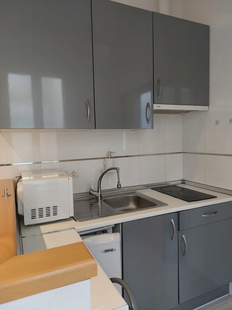 Estudio en Calle de Santa Brígida, 3, Chueca-Justicia - Foto 10