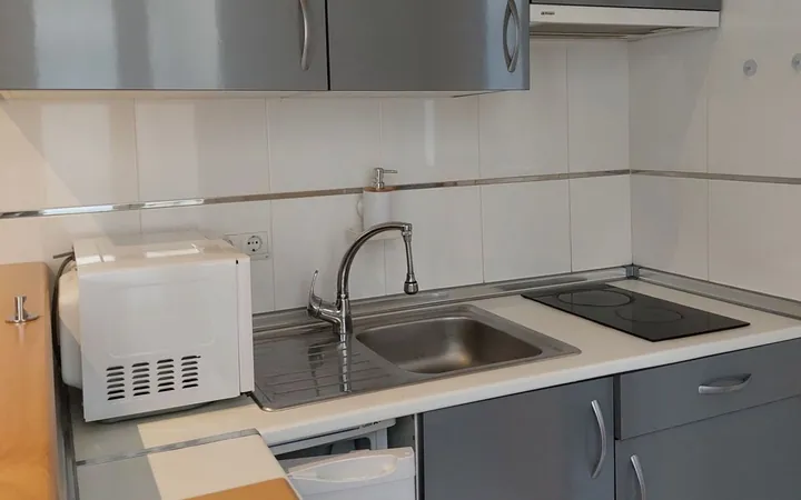 Estudio en Calle de Santa Brígida, 3, Chueca-Justicia - Foto 10