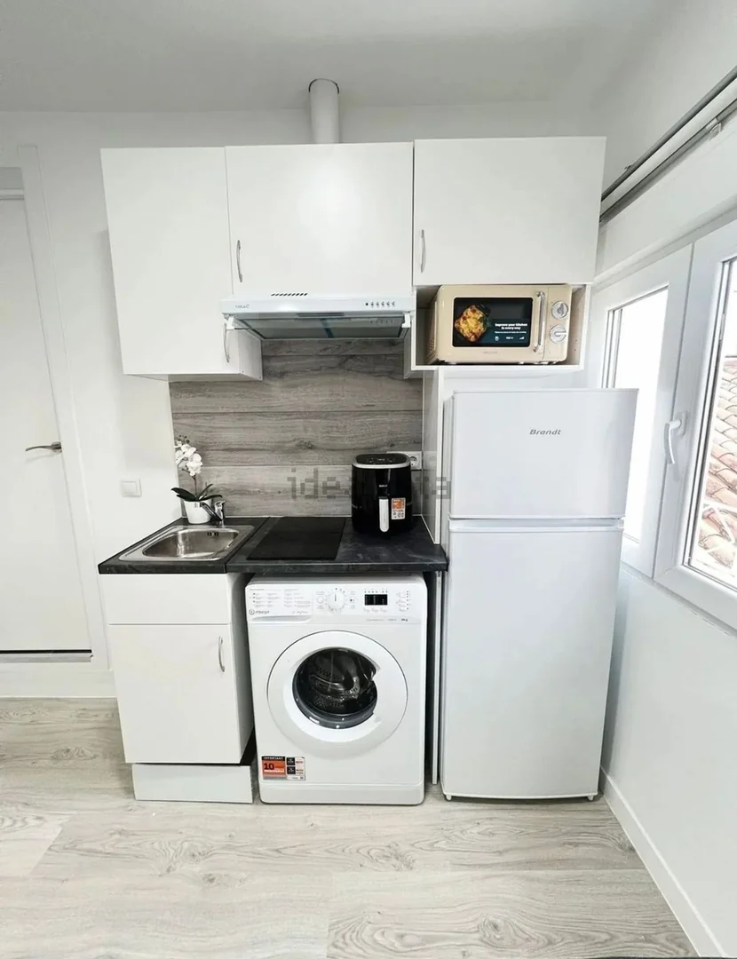 Estudio en Calle de las Islas Bermudas, 1, Tres Olivos - Valverde - Foto 3