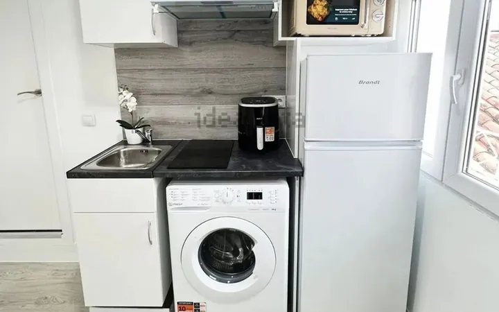 Estudio en Calle de las Islas Bermudas, 1, Tres Olivos - Valverde - Foto 3