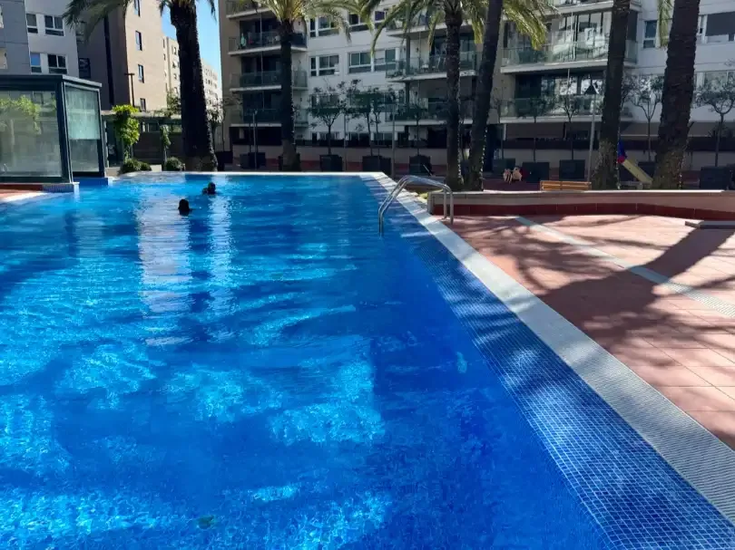 Piso en  Passeig del Taulat 281 - Foto 38