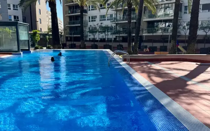 Piso en  Passeig del Taulat 281 - Foto 38