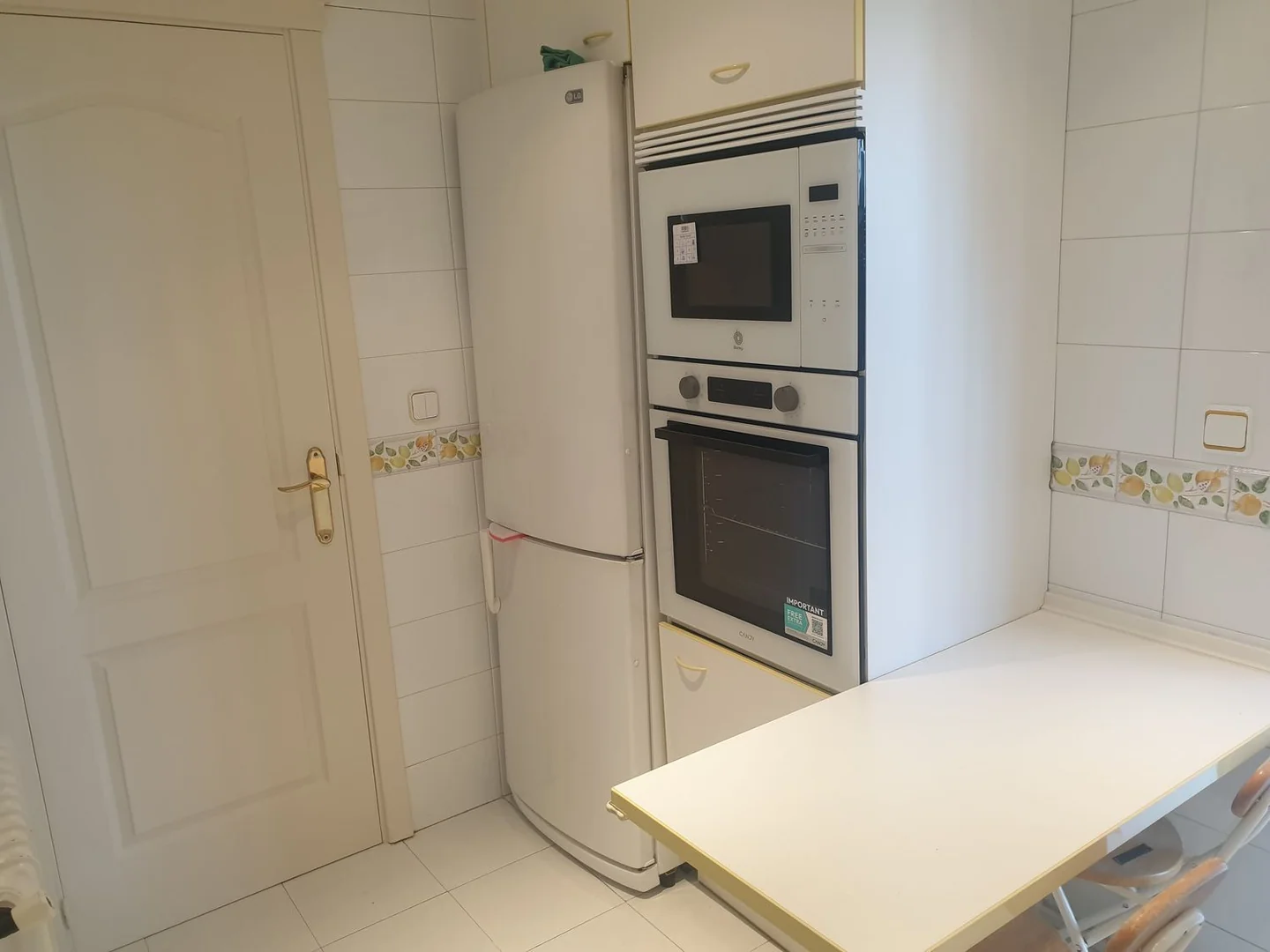 Piso en Avenida de Machupichu, 29, Conde Orgaz-Piovera - Foto 11