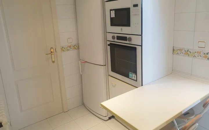 Piso en Avenida de Machupichu, 29, Conde Orgaz-Piovera - Foto 11