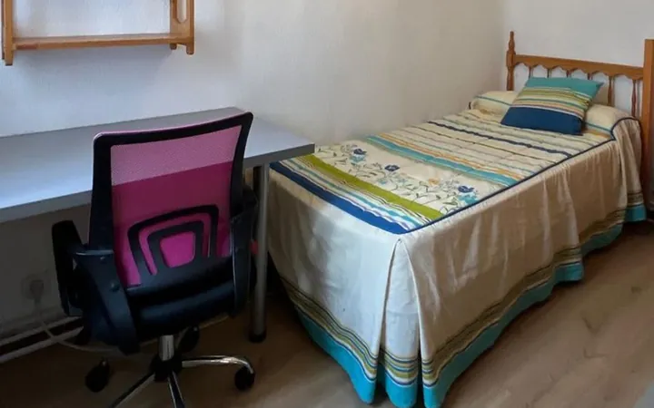 Piso en Calle de Andrés Mellado, 15, Gaztambide - Foto 11
