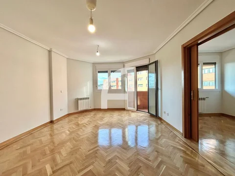 Piso en calle del Rector Royo-Villanova - Foto 1