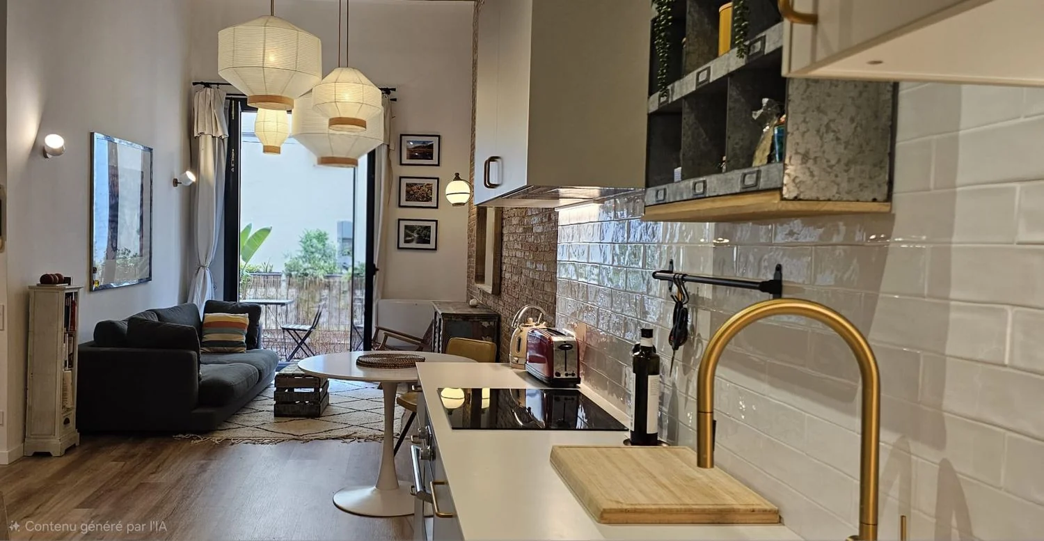 Piso en Vila de Gràcia - Foto 12