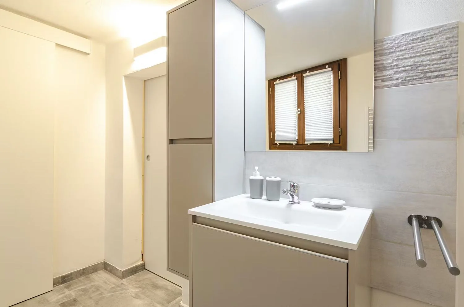 Estudio en Avenida de Madrid, 178 - Foto 13
