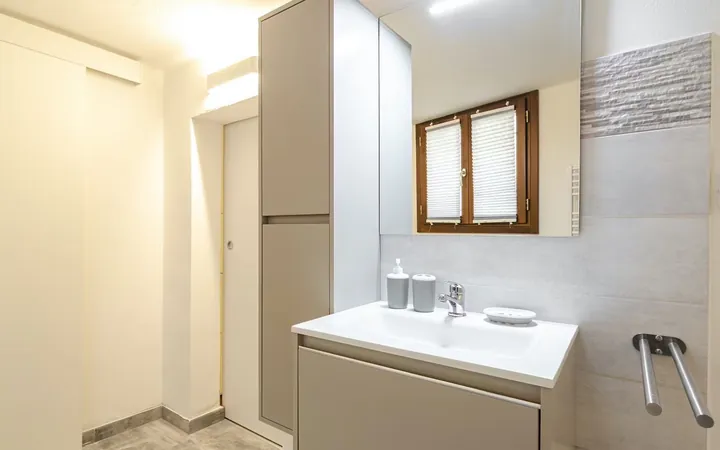 Estudio en Avenida de Madrid, 178 - Foto 13