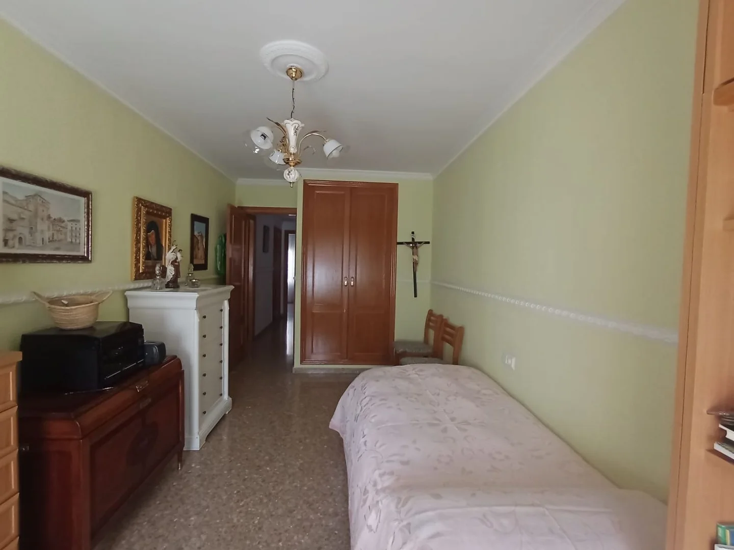 Piso en Barrio Ciutat Jardí - Foto 4