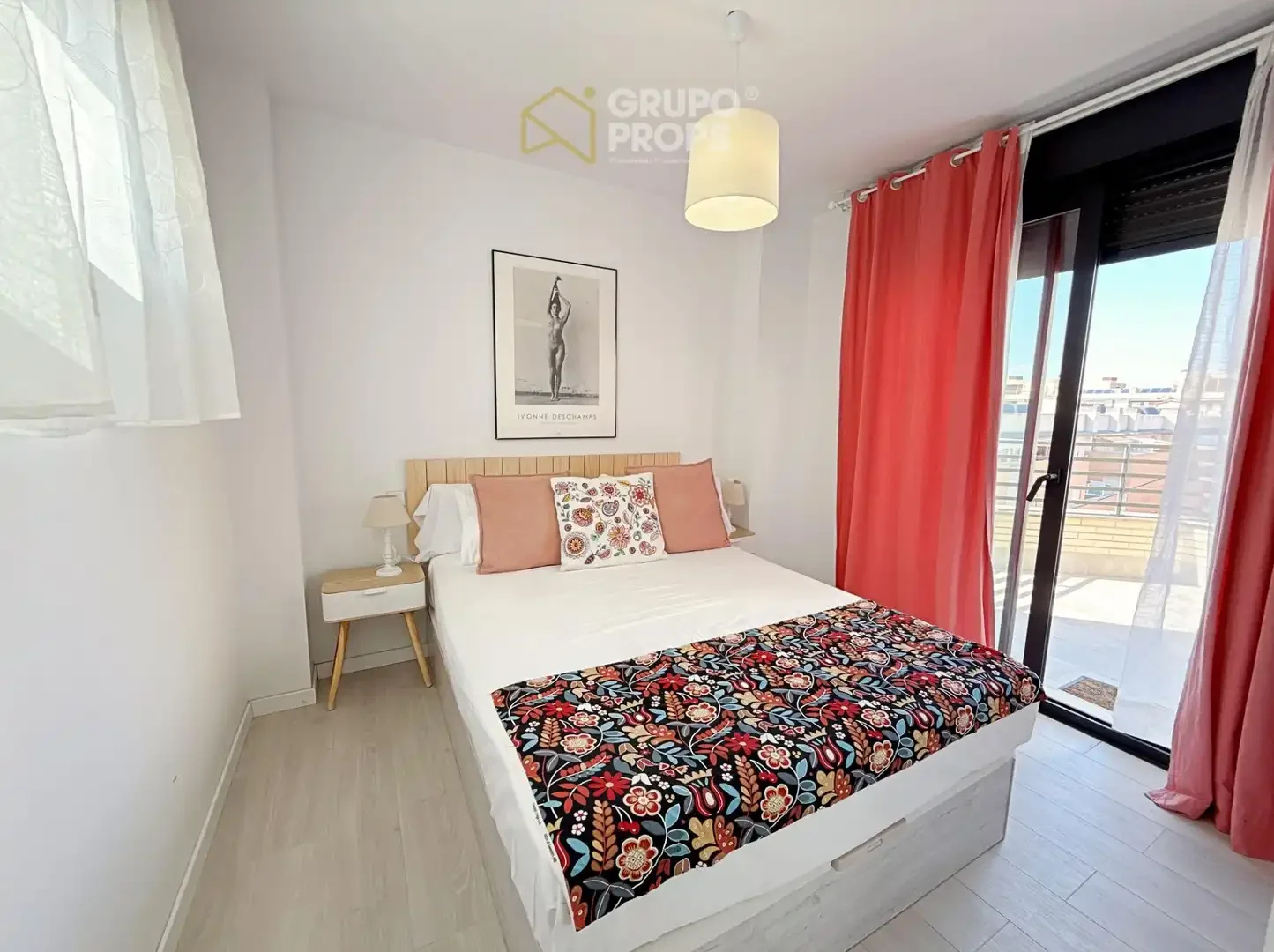 Apartamento en  Madrid Capital - Foto 30