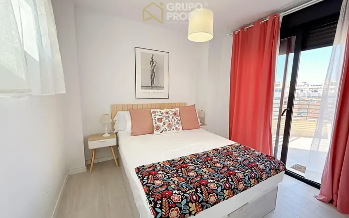 Apartamento en  Madrid Capital - Foto 30