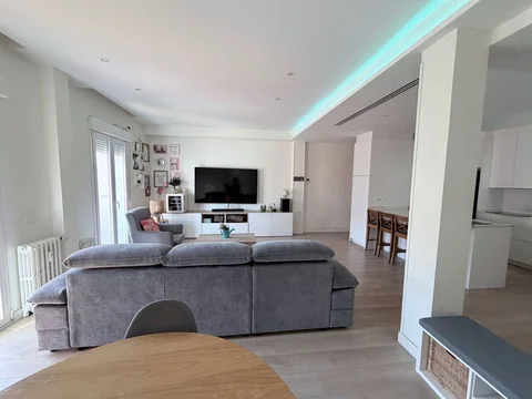 Piso en calle del Doctor Esquerdo, 170 - Foto 4