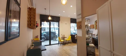 Cafetería en calle de Castelló, 120 - Foto 14