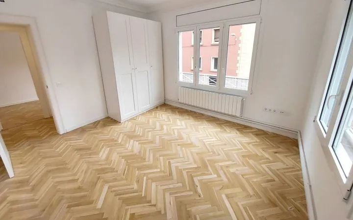 Piso en Calle de Mandri, Sant Gervasi - La Bonanova - Foto 10