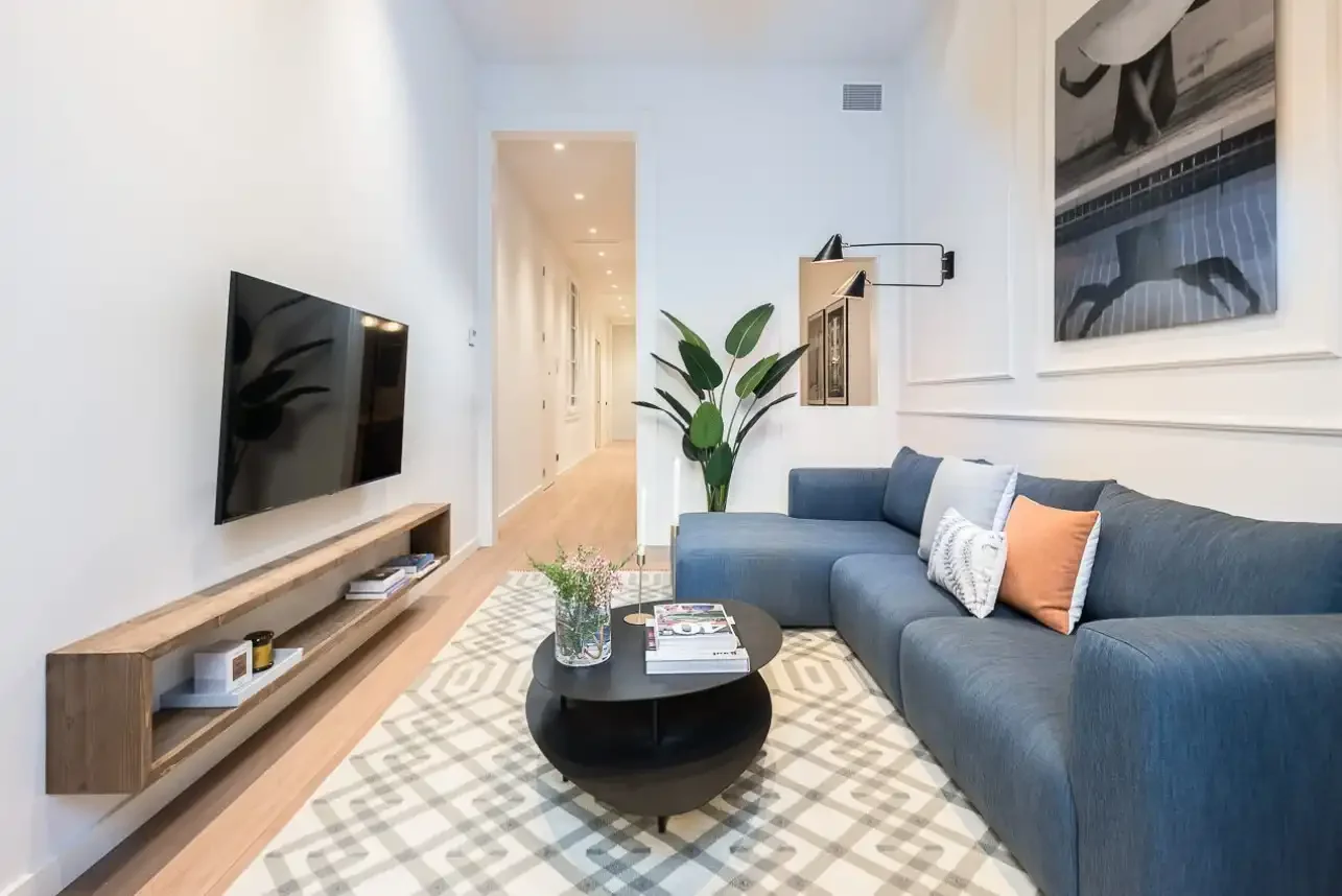 Apartamento en  Barcelona Capital - Foto 4