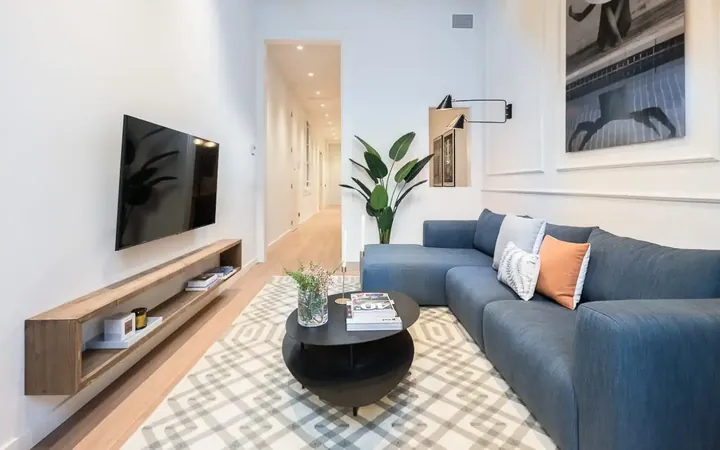 Apartamento en  Barcelona Capital - Foto 4