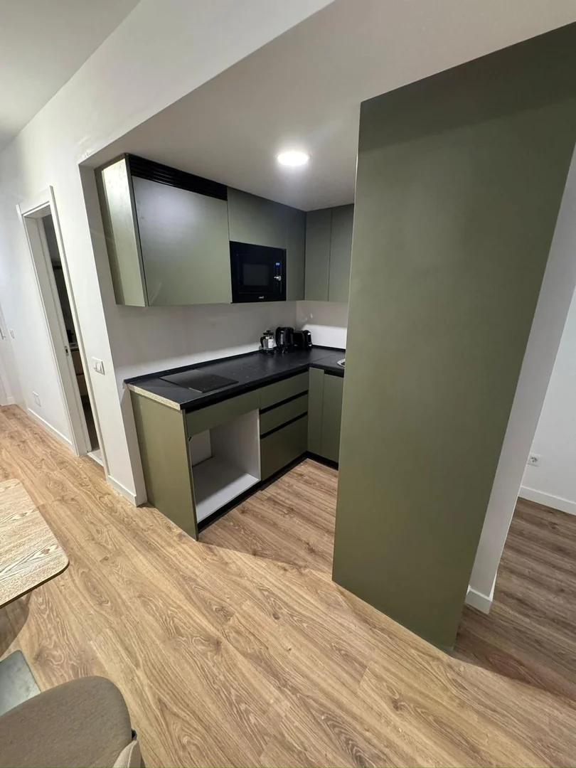Estudio en Calle del Toboso, 15, San Isidro - Foto 14