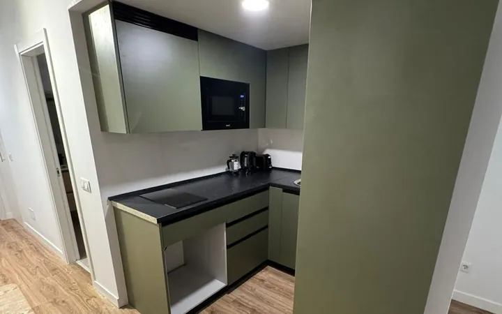 Estudio en Calle del Toboso, 15, San Isidro - Foto 14