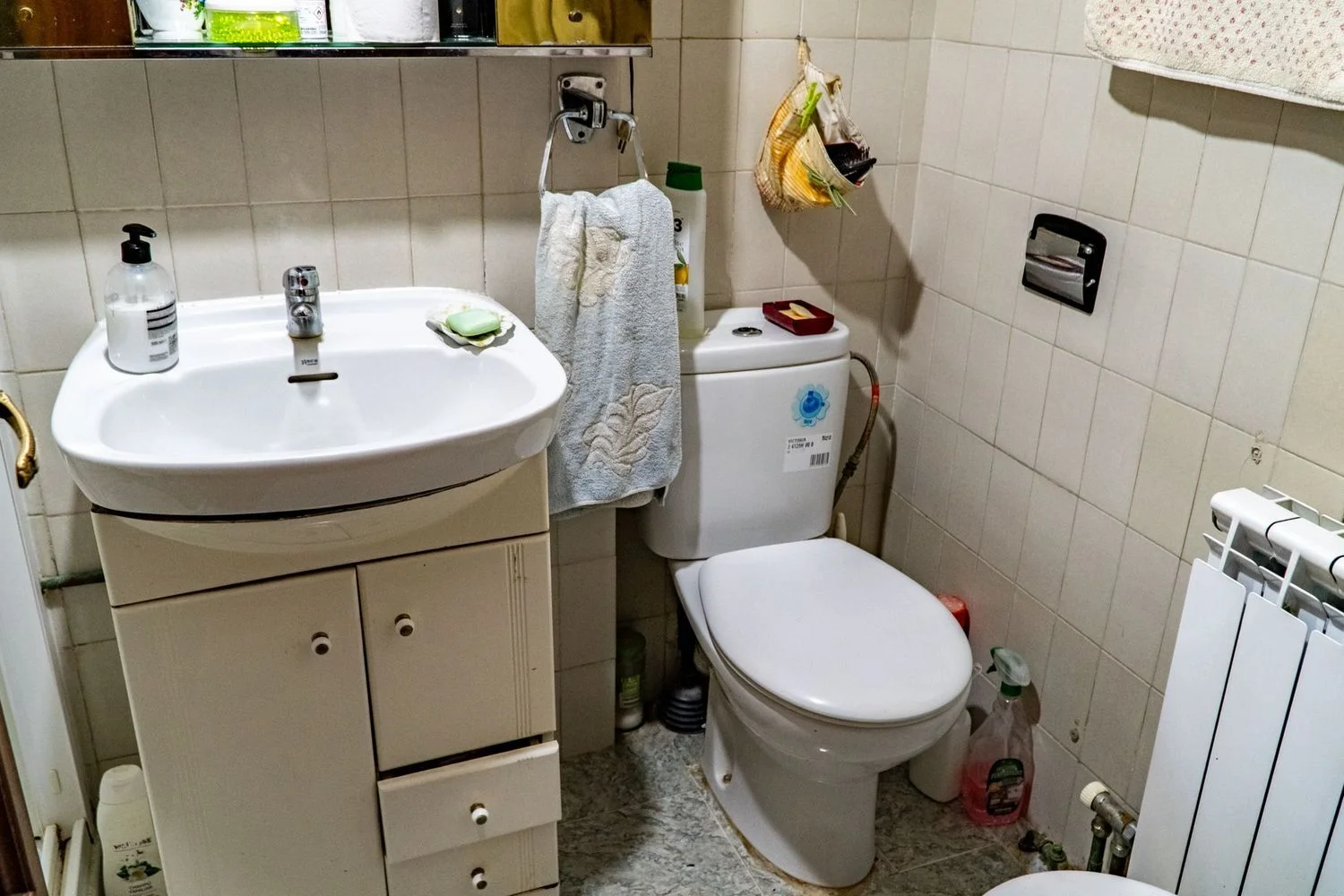 Piso en travesía de Felipe de Diego, 21 - Foto 9