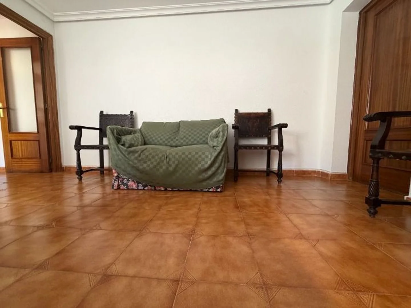 Piso en Calle de Roma, Guindalera - Foto 2
