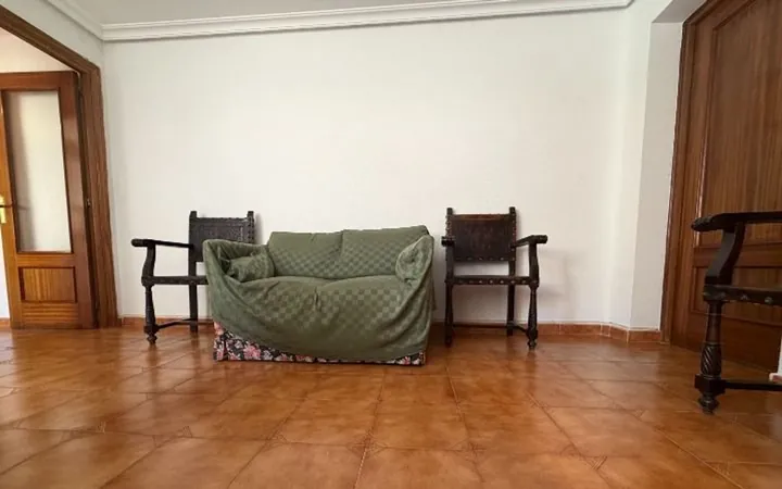 Piso en Calle de Roma, Guindalera - Foto 2