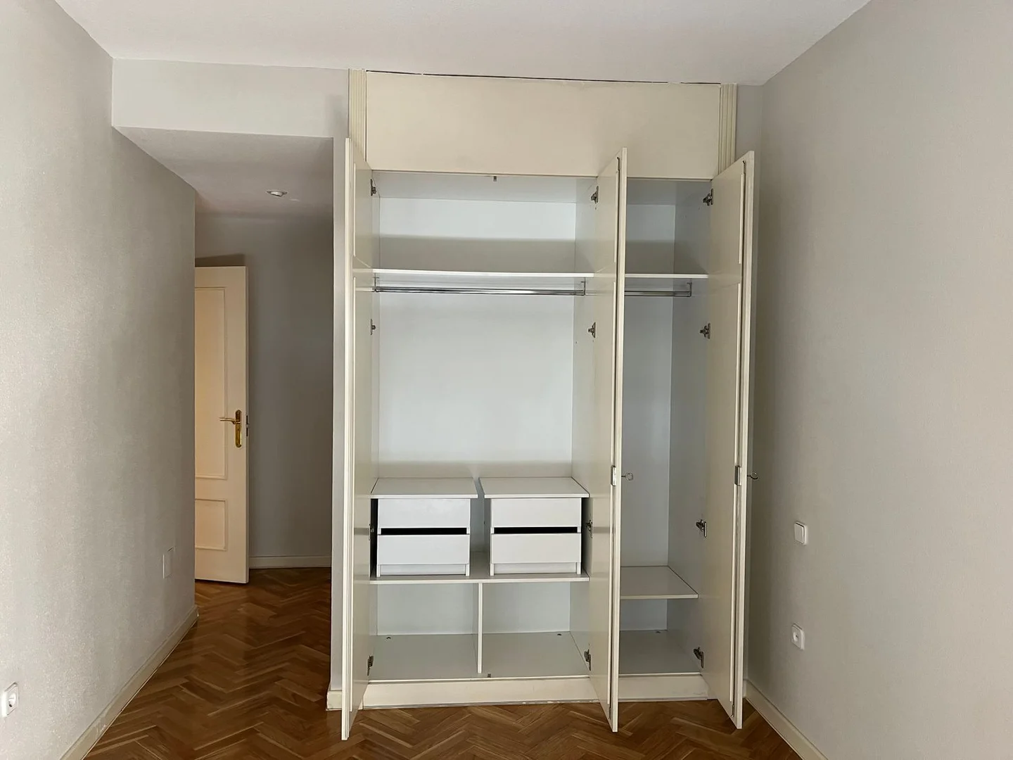 Piso en avenida del Talgo, 131 - Foto 14