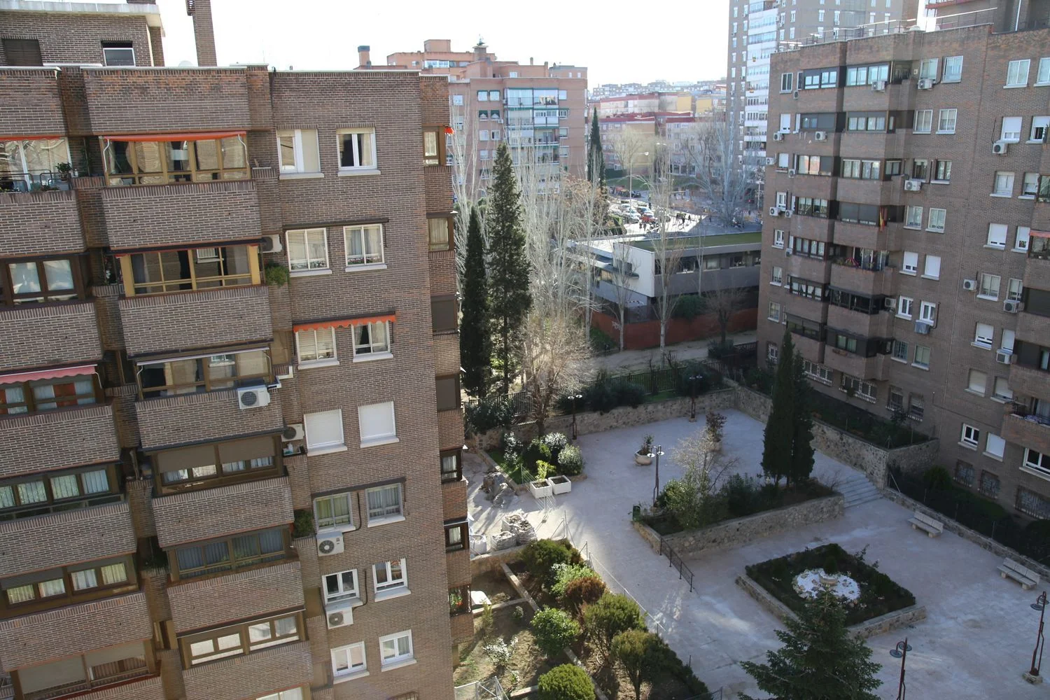 Piso en Calle del Camino de los Vinateros, 53, Media Legua - Foto 23