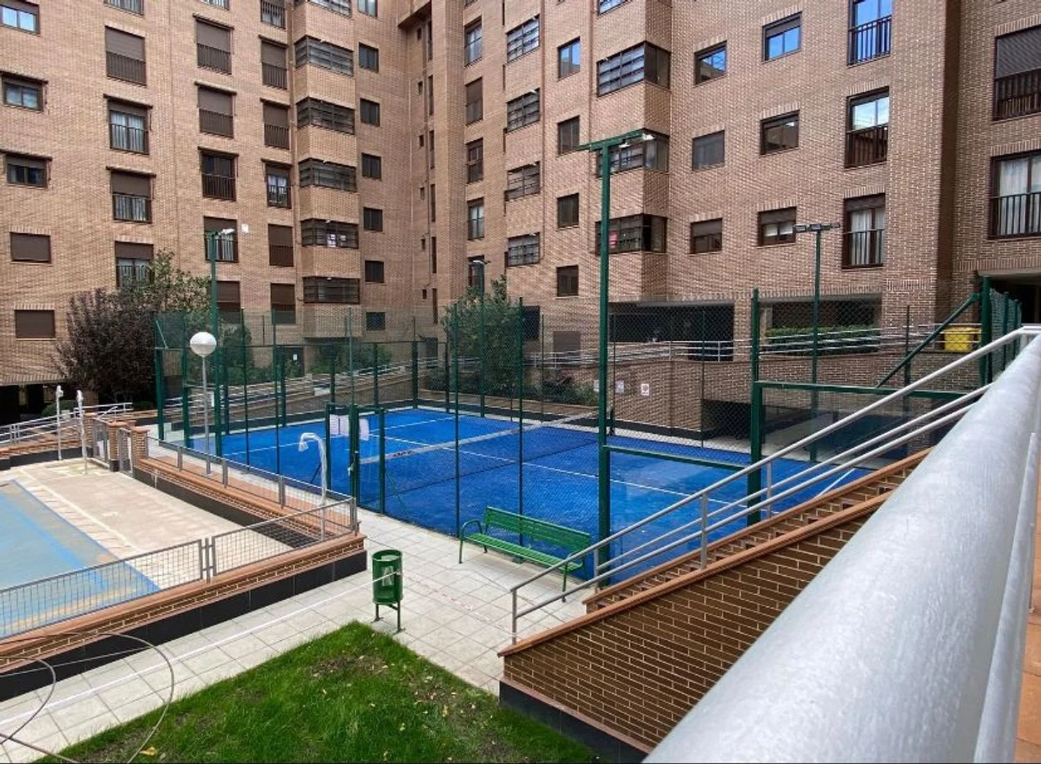 Piso en calle de Ana de Austria, 52 a - Foto 7