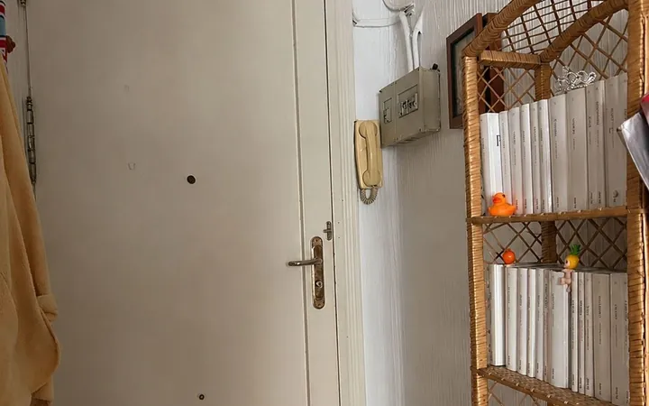 Piso en Calle de Ferraz, 59, Argüelles - Foto 12