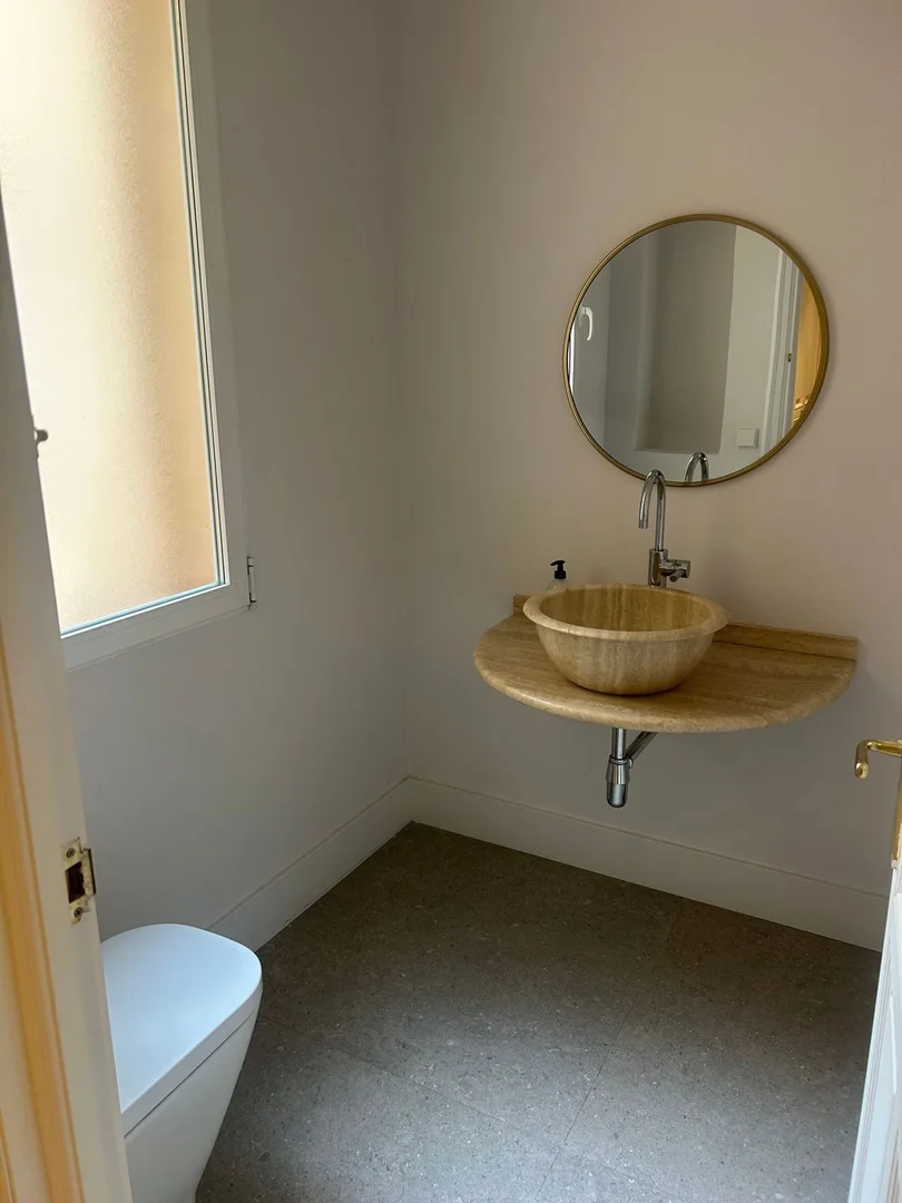 Piso en calle de Serrano, 68 - Foto 10