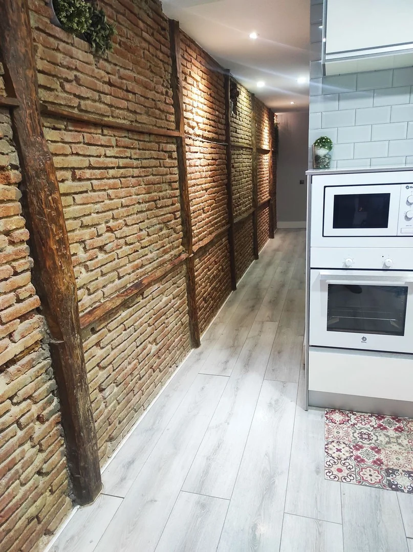 Piso en calle de Bravo Murillo, 71 - Foto 7