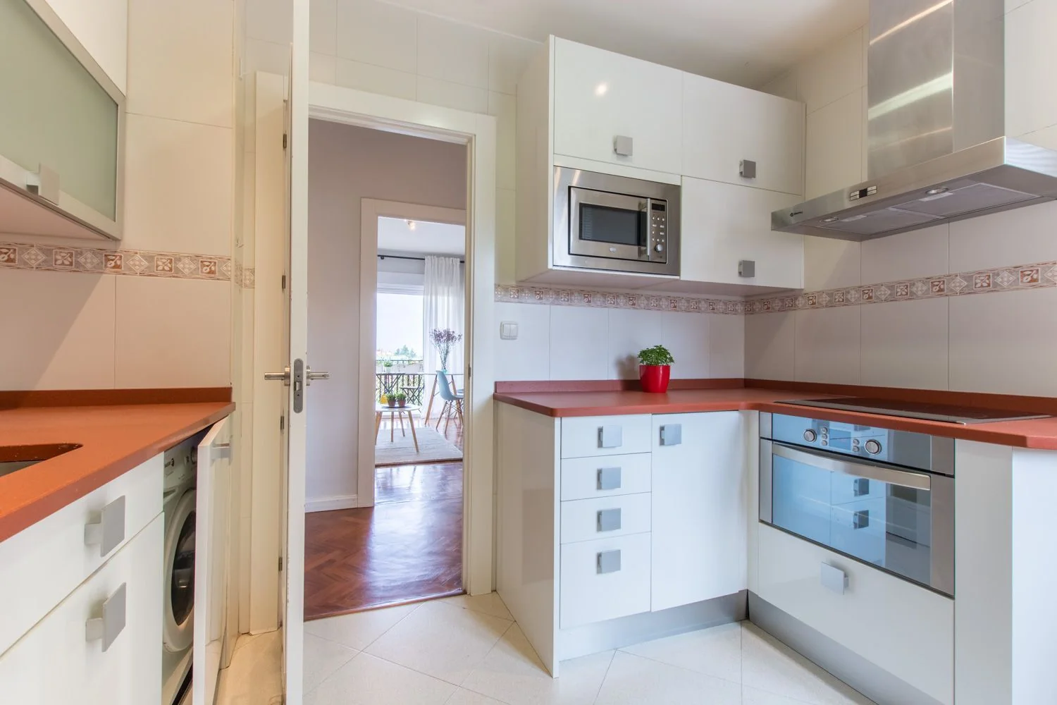 Piso en Valdezarza - Foto 9